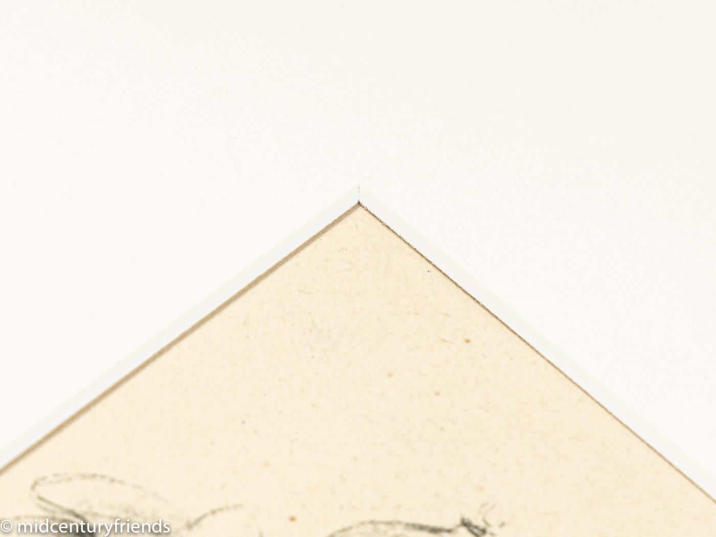 L'Automobile et la Femme, Heliogravüre auf Papier, 82 x 38 cm