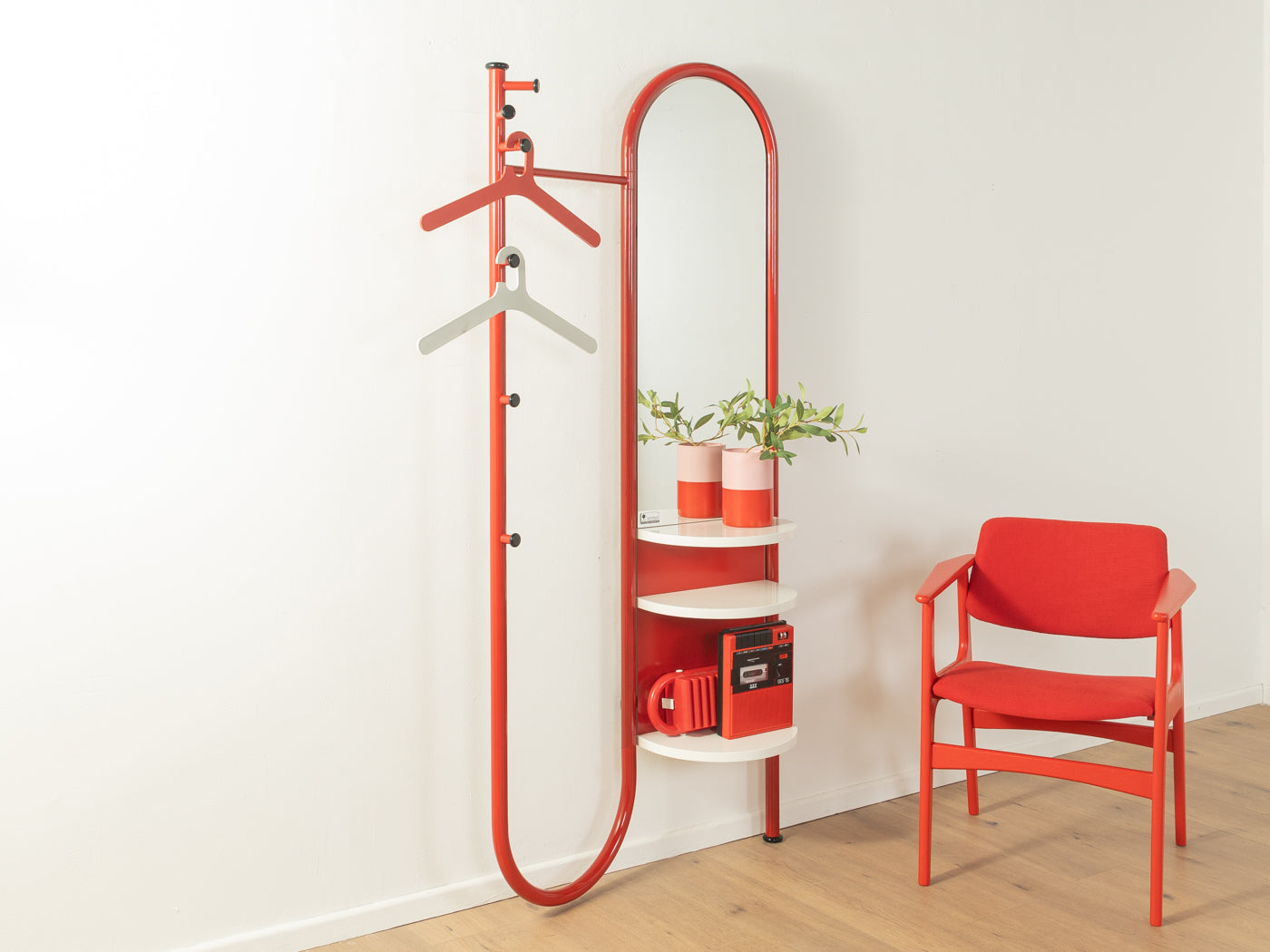 Schönbuch Garderobe