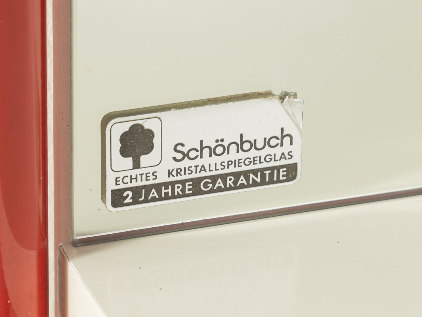 Schönbuch Garderobe