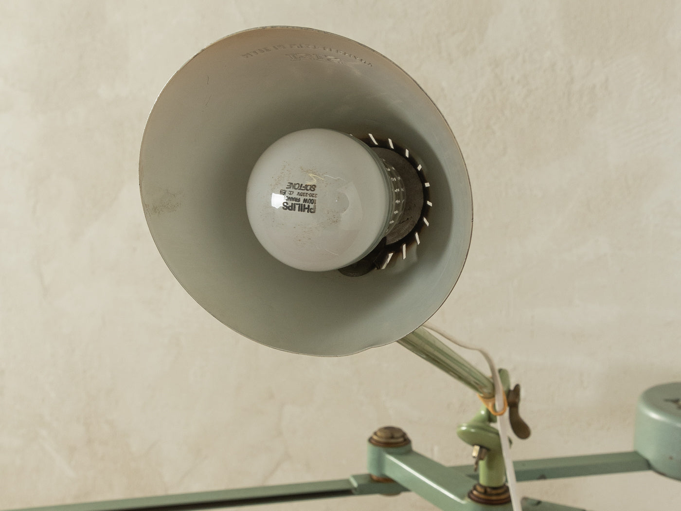 1950er Jahre Zeichentisch, Nike Eskilstuna