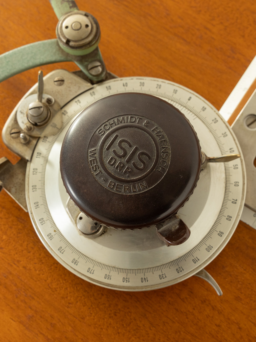 1950er Jahre Zeichentisch, Nike Eskilstuna