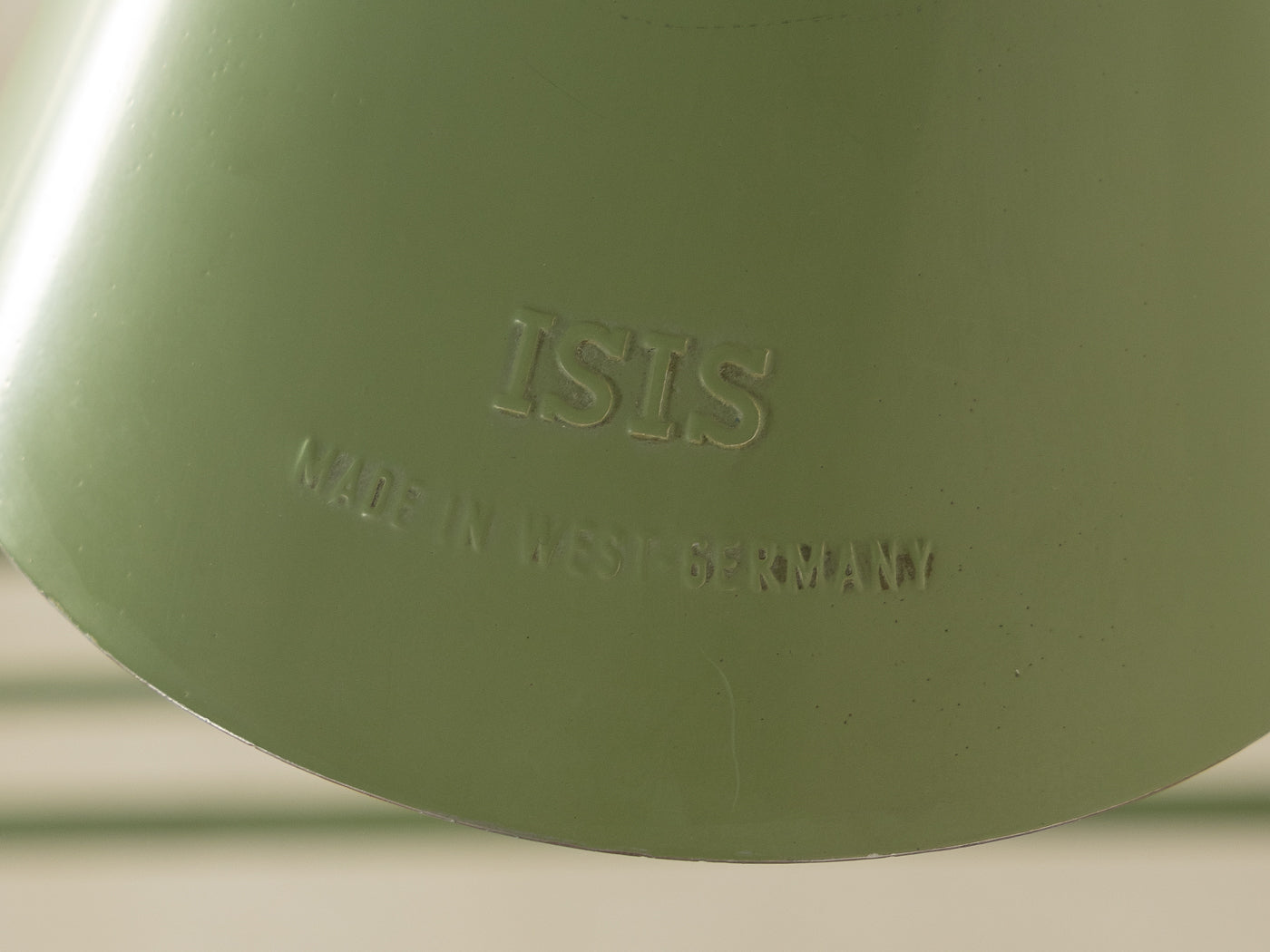 1950er Jahre Zeichentisch, Nike Eskilstuna