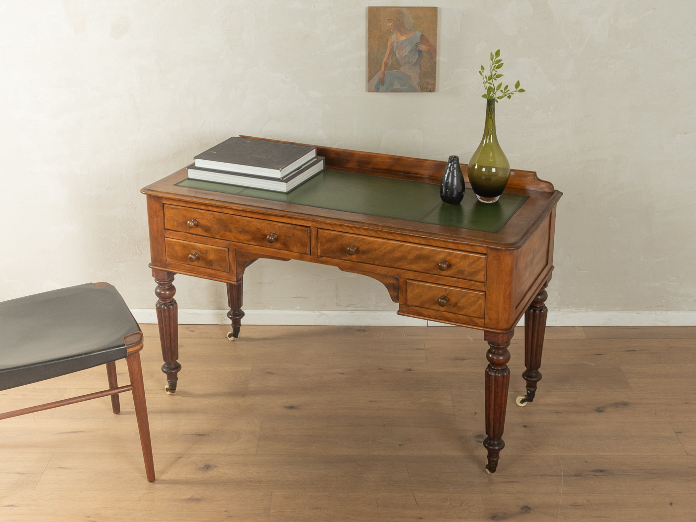 Victorian desk