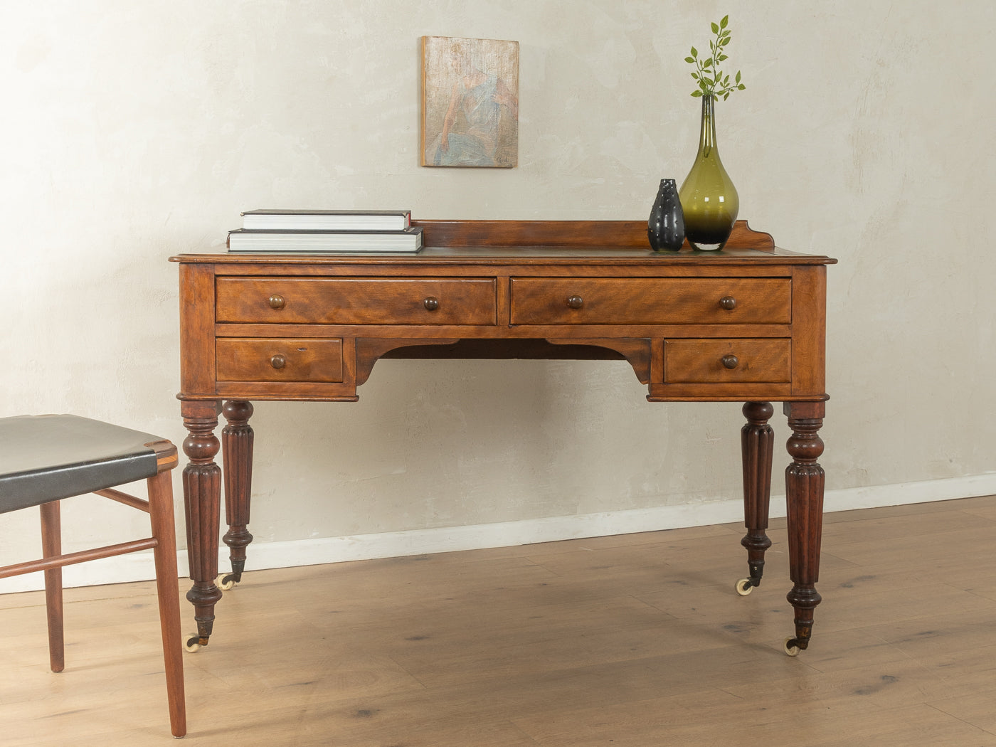 Victorian desk