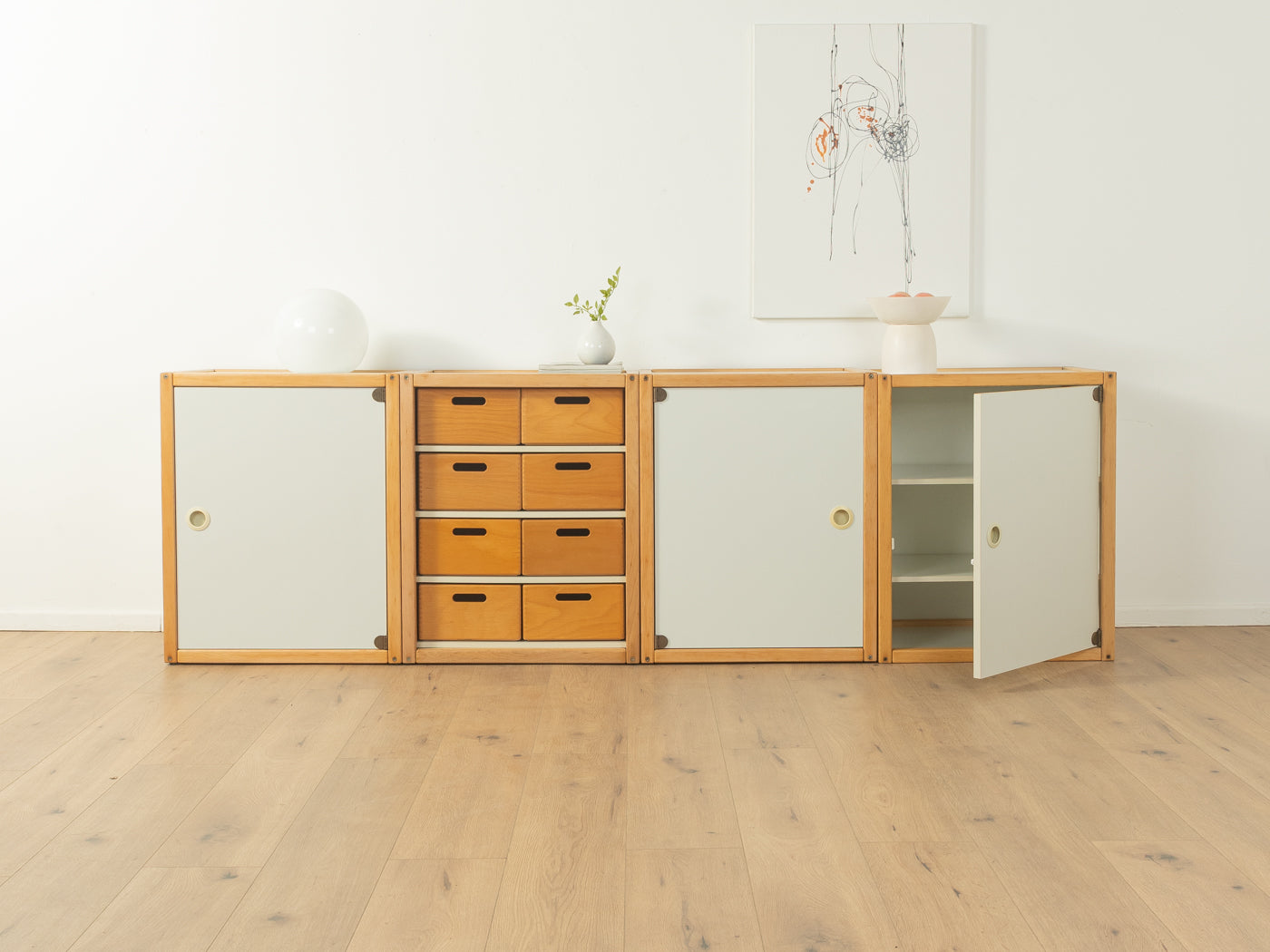 Flötotto Chests of Drawers