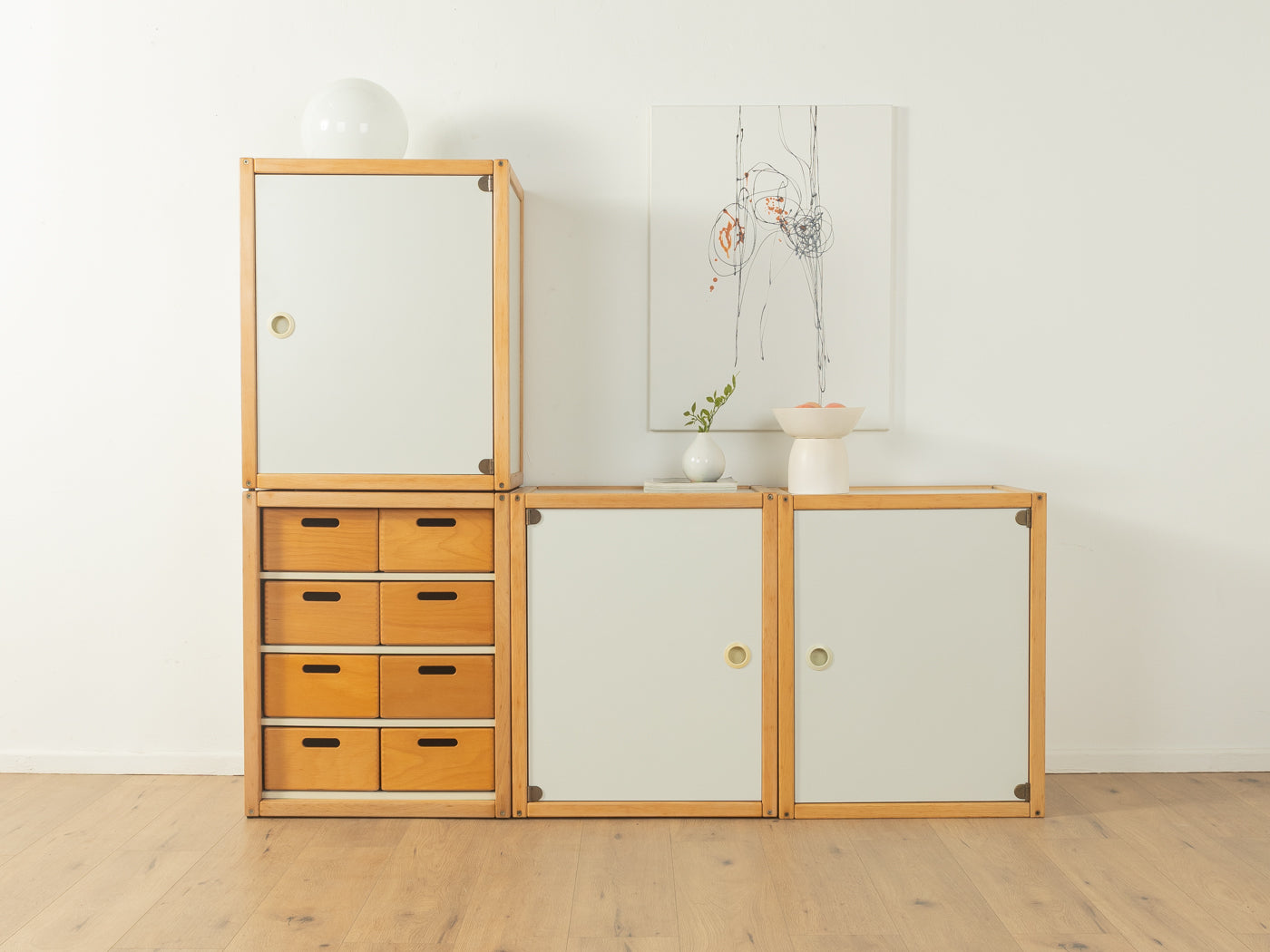 Flötotto Chests of Drawers