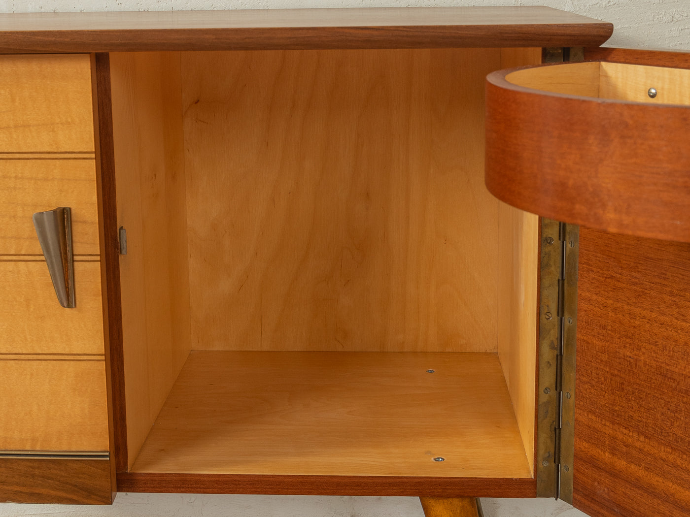 Charming dresser