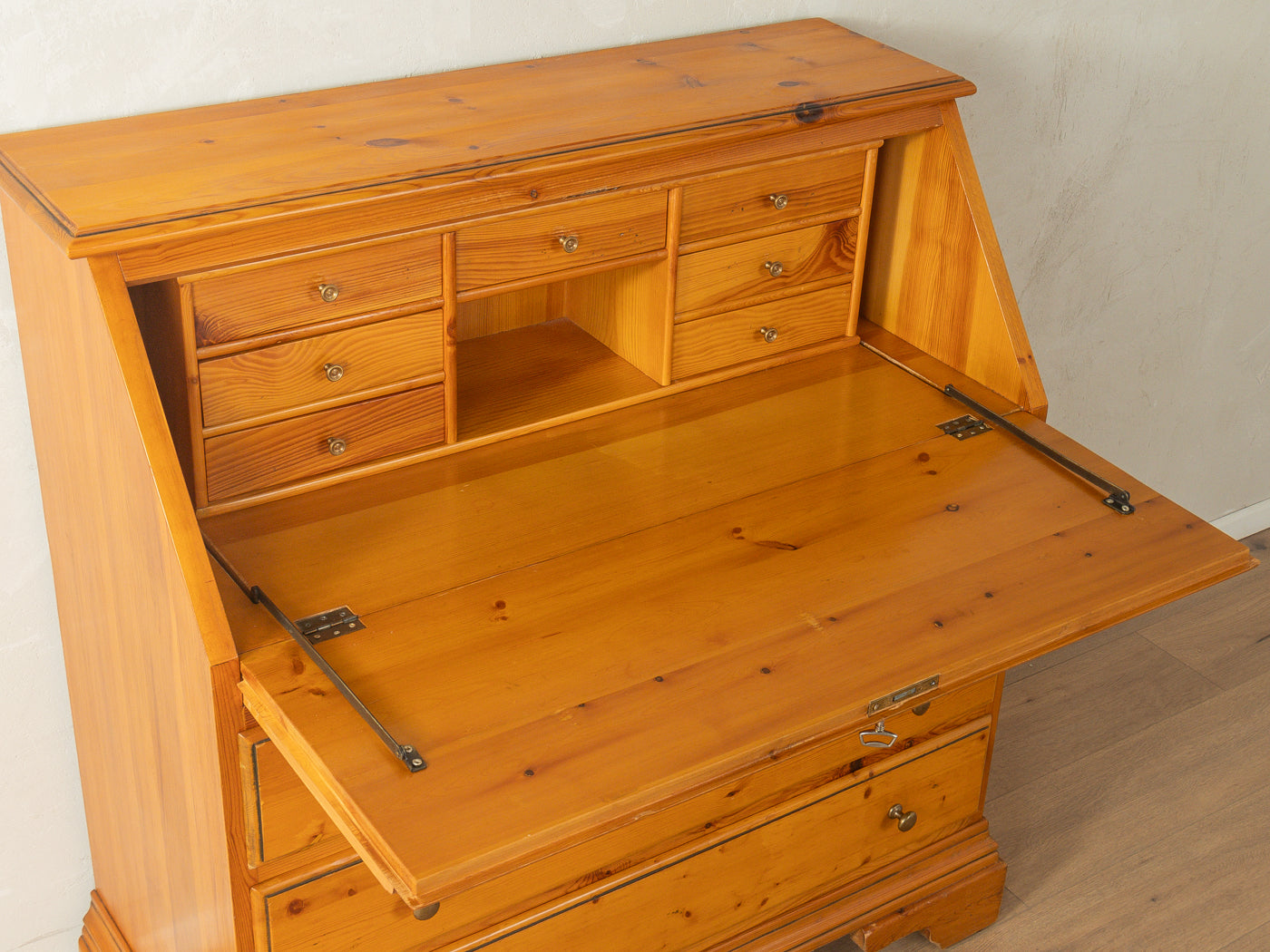 Biedermeier Secretary