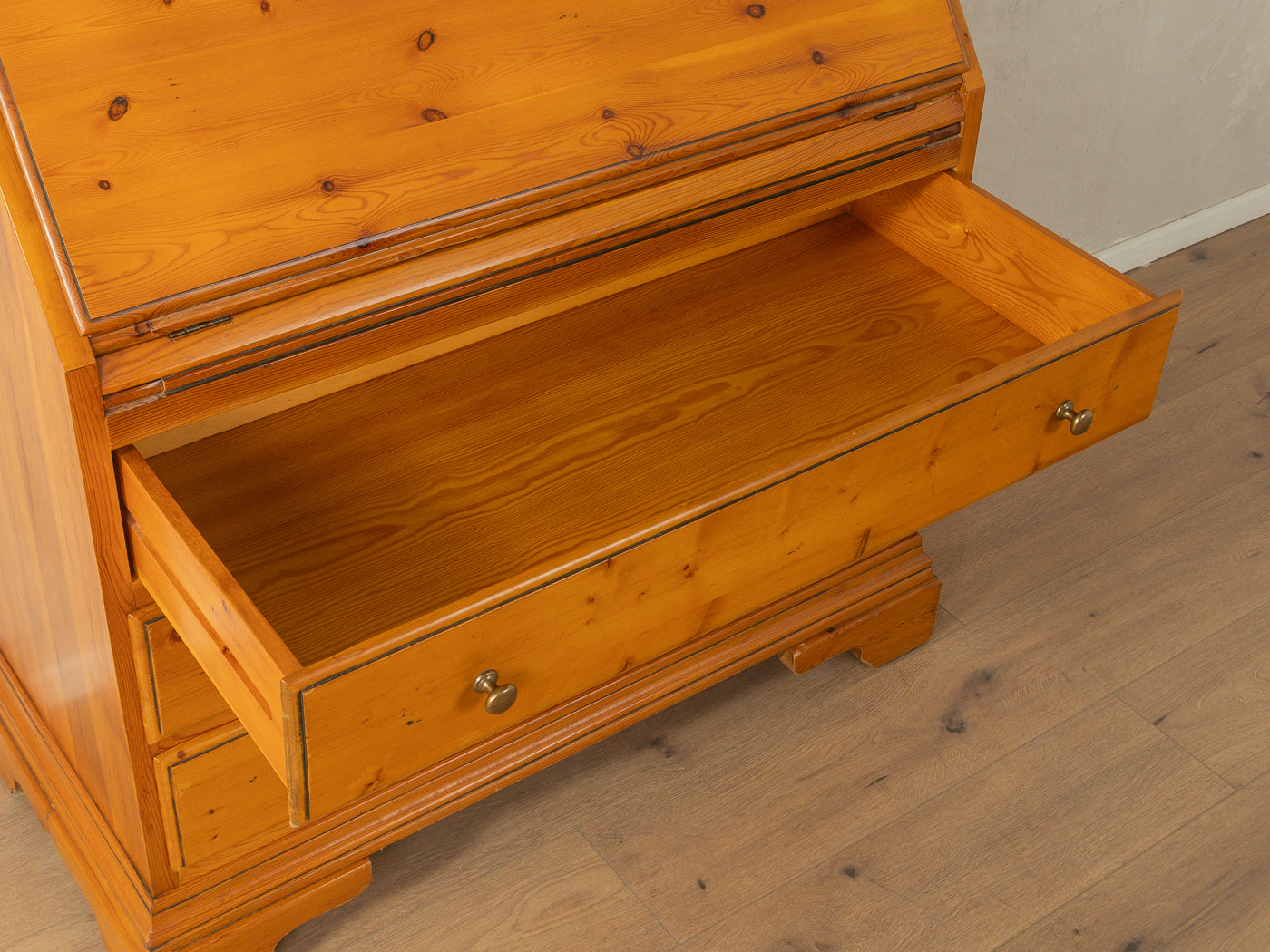 Biedermeier Secretary