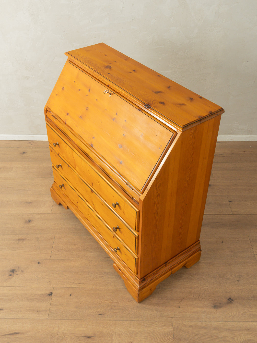 Biedermeier Secretary
