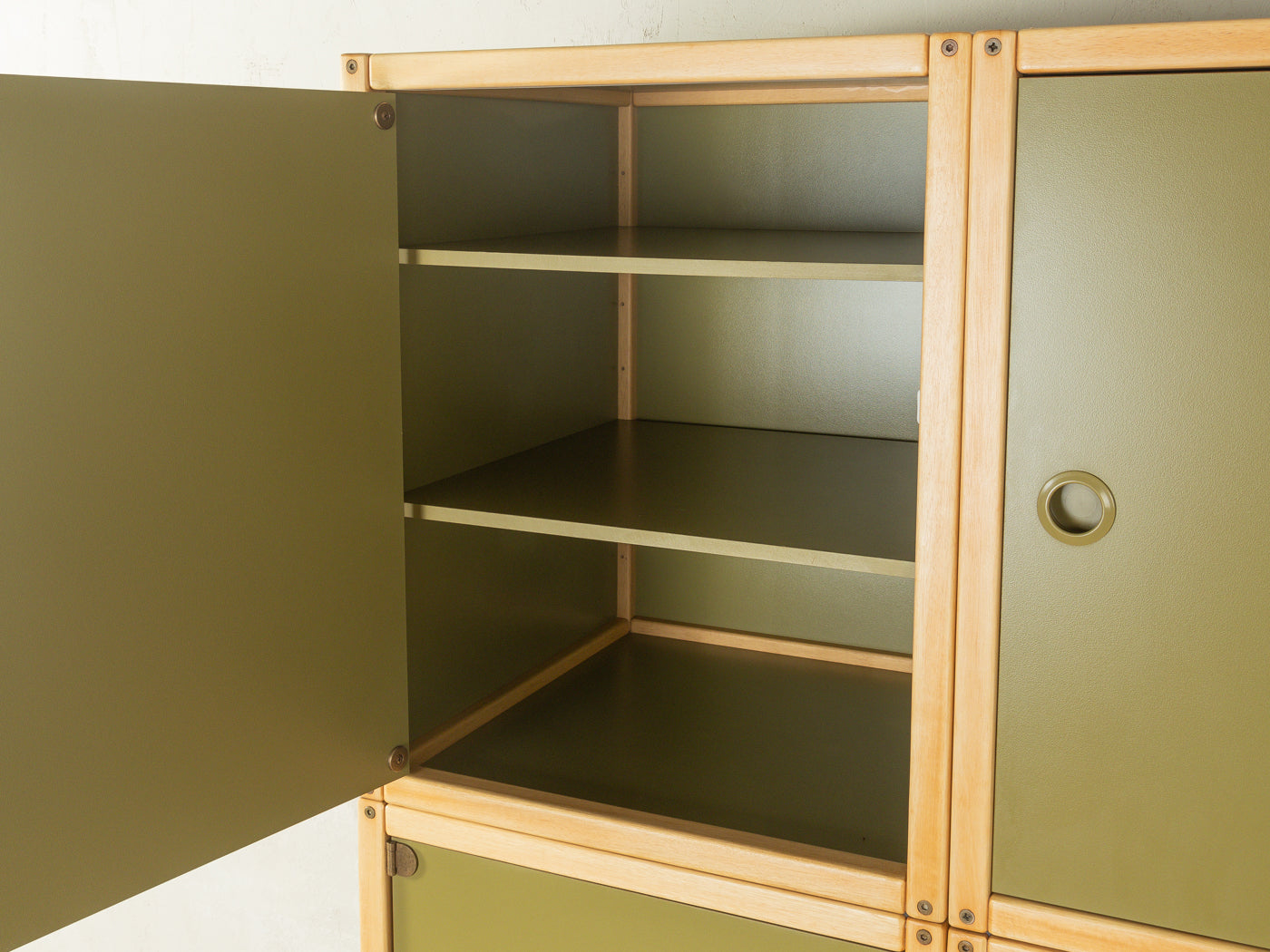 Flötotto wardrobe