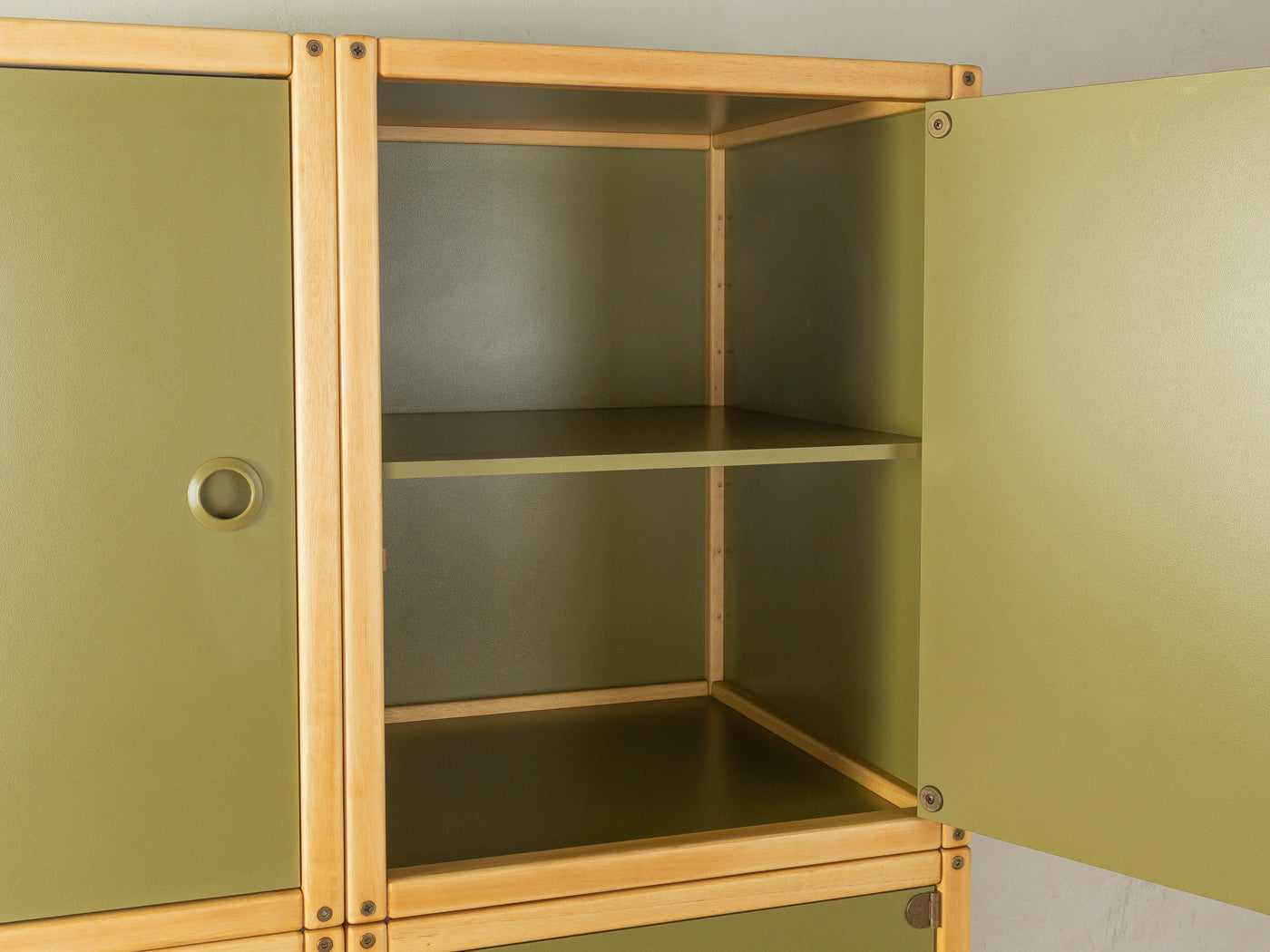 Flötotto wardrobe
