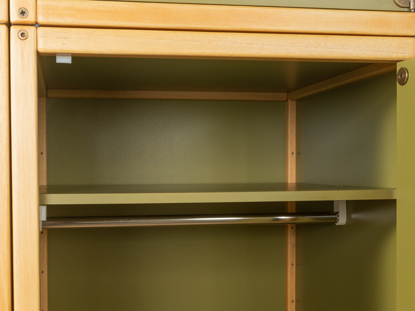 Flötotto wardrobe
