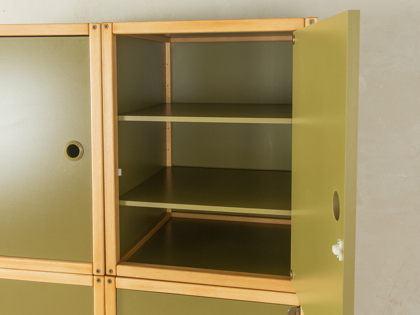 Flötotto wardrobe