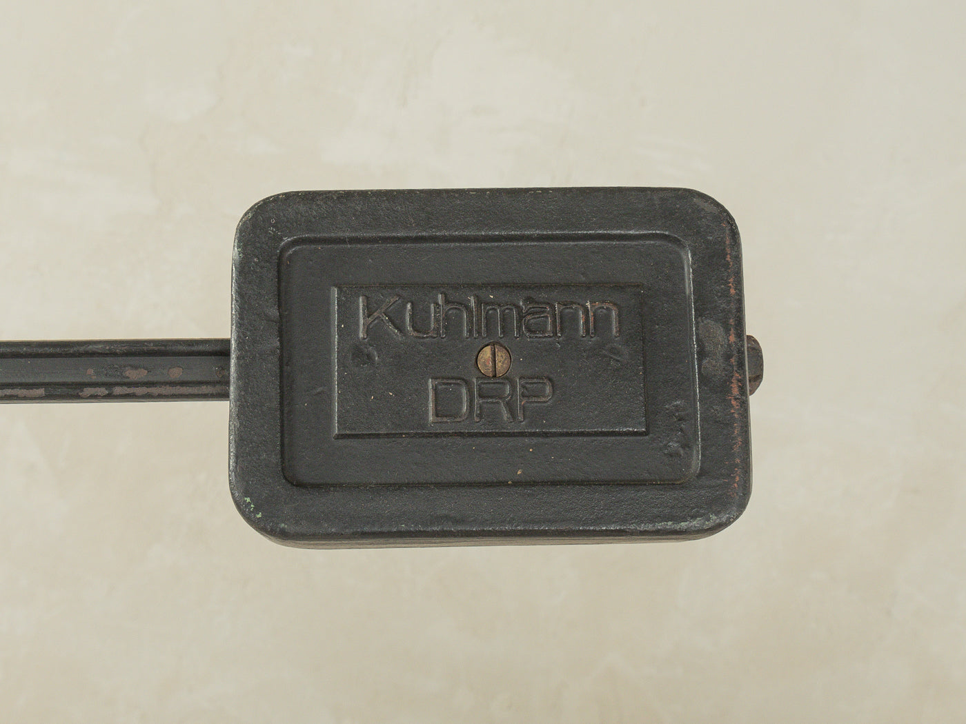 1950er Jahre Zeichentisch, Kuhlmann & Nestler