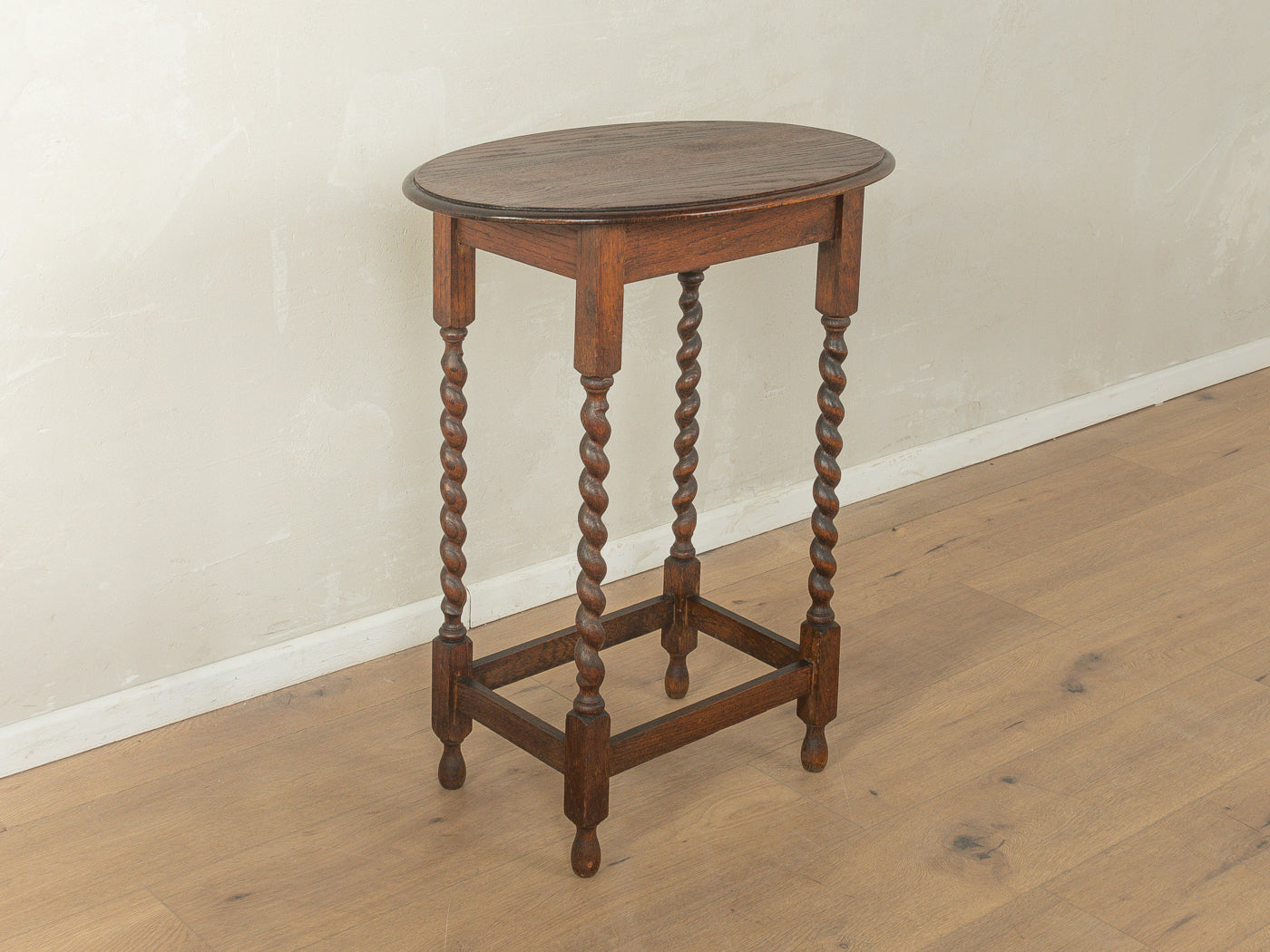 1920s Side Table