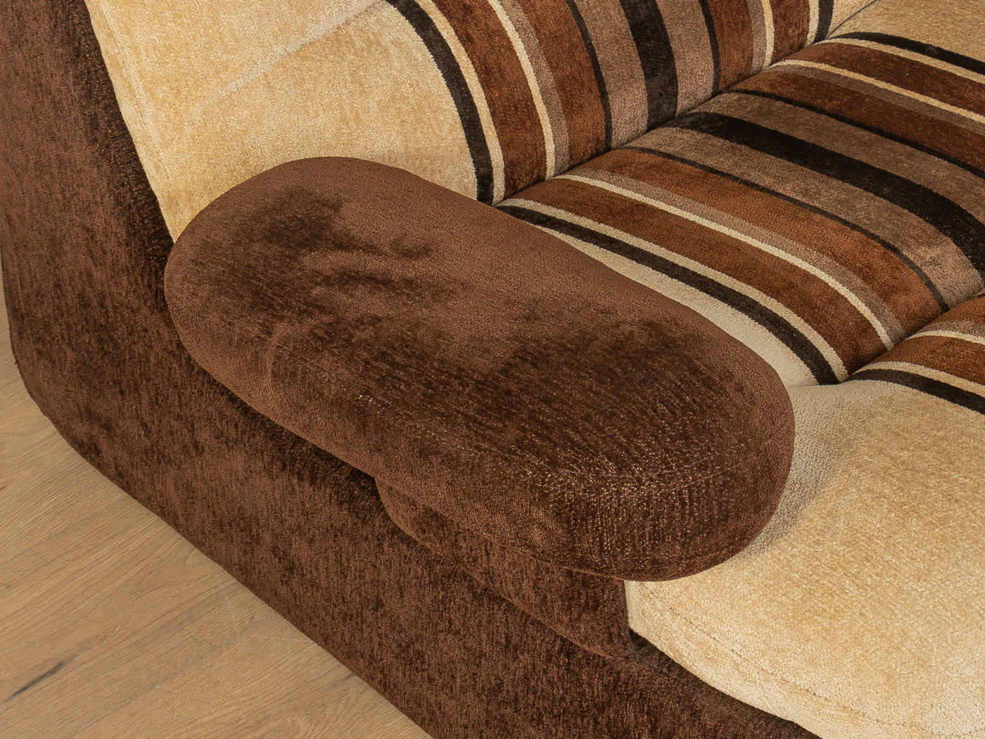 1970s armchair
