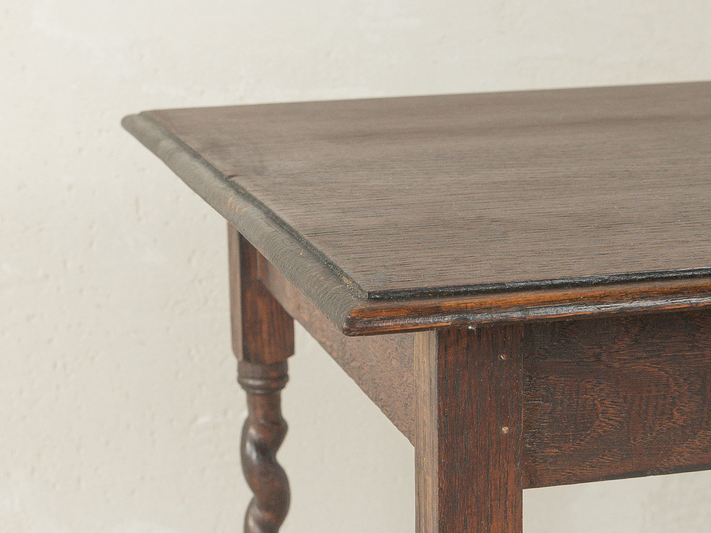 1920er Jahre Beistelltisch