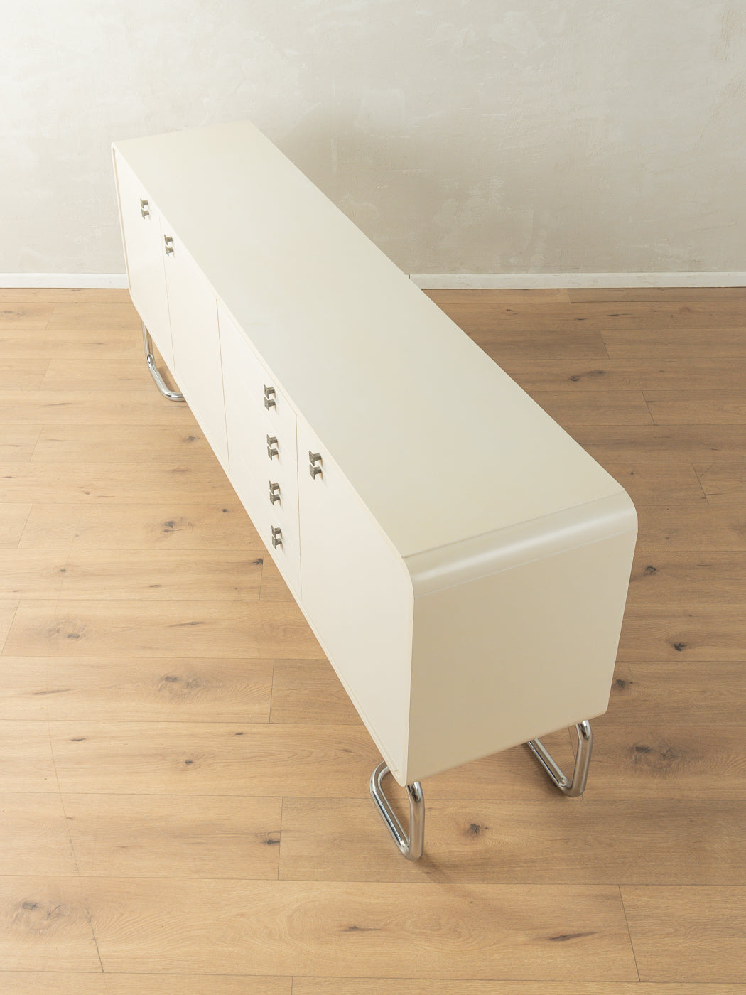 1970er Jahre Space Age Sideboard