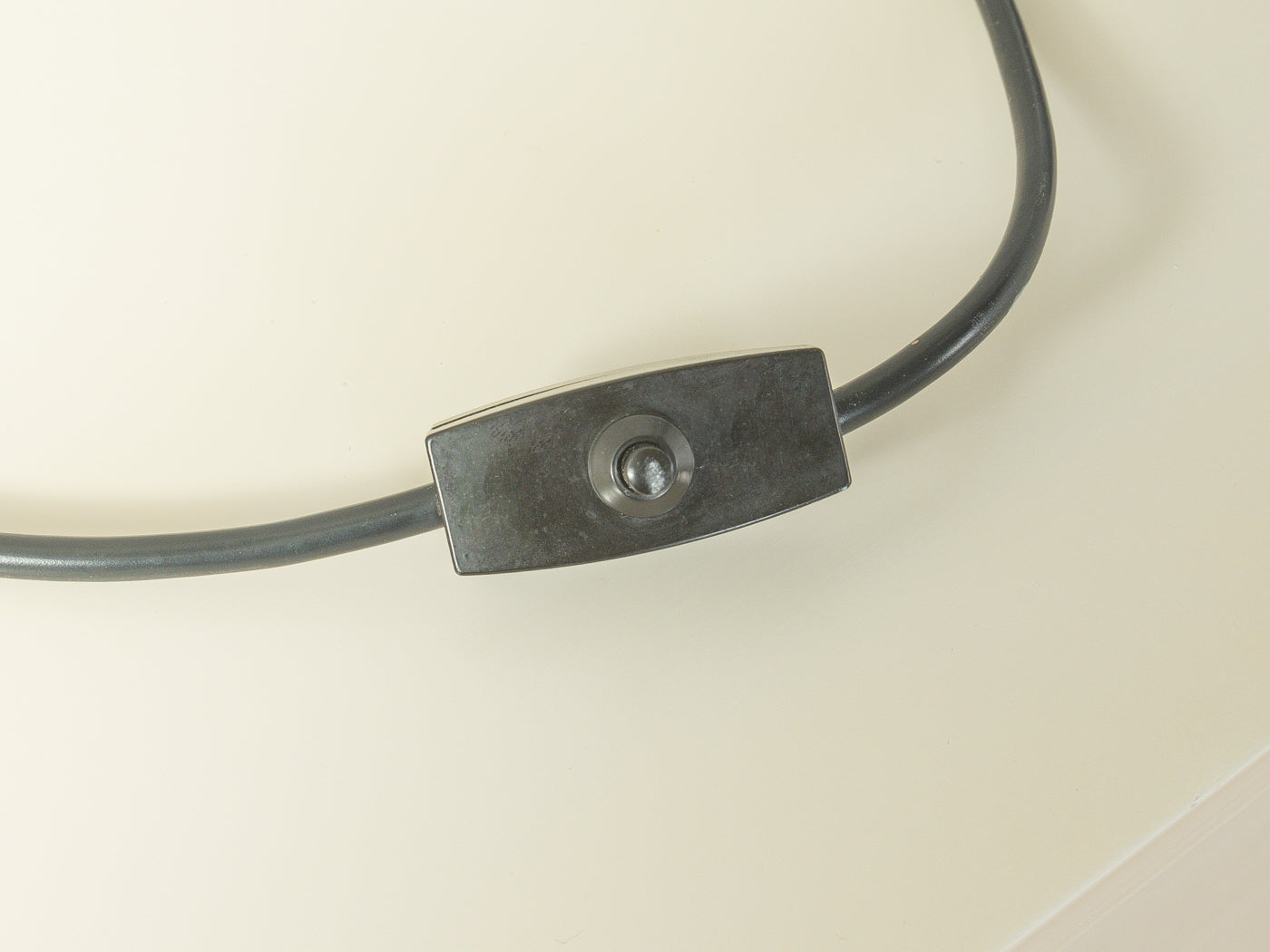 Space Age EYEBALL Tischleuchte, Staff