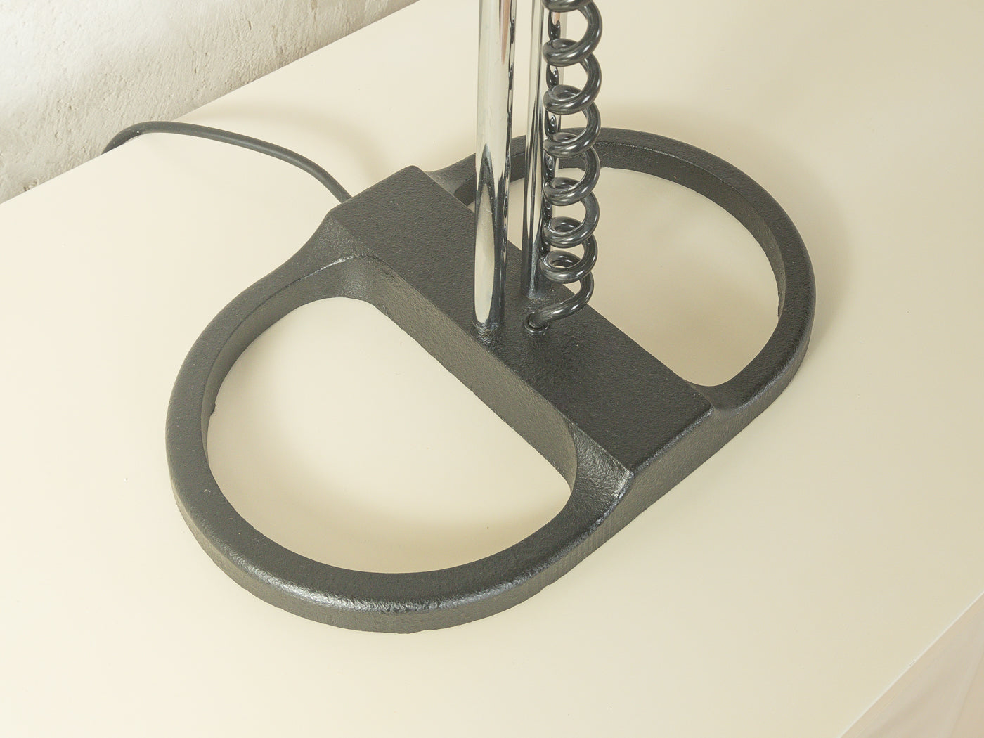 Space Age EYEBALL Tischleuchte, Staff