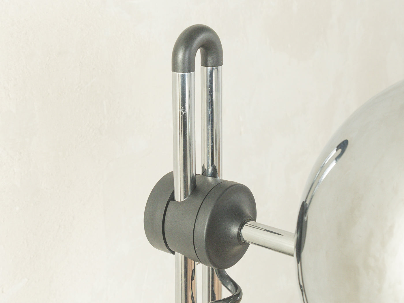 Space Age EYEBALL Tischleuchte, Staff