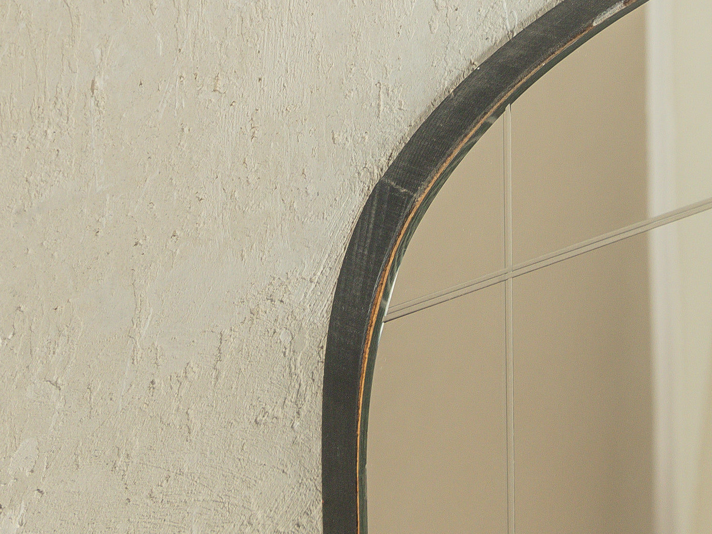 1950s Mirror