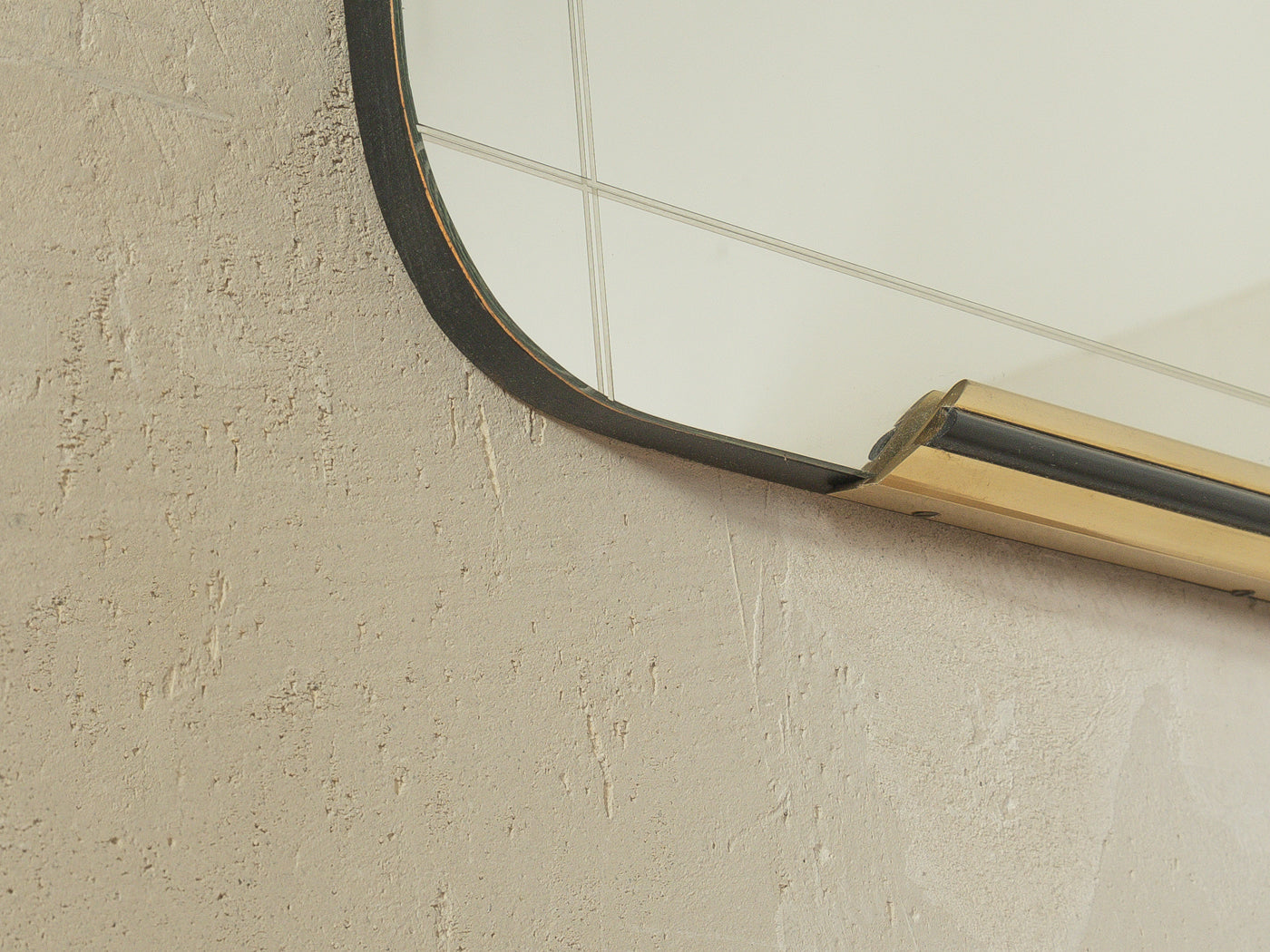 1950s Mirror
