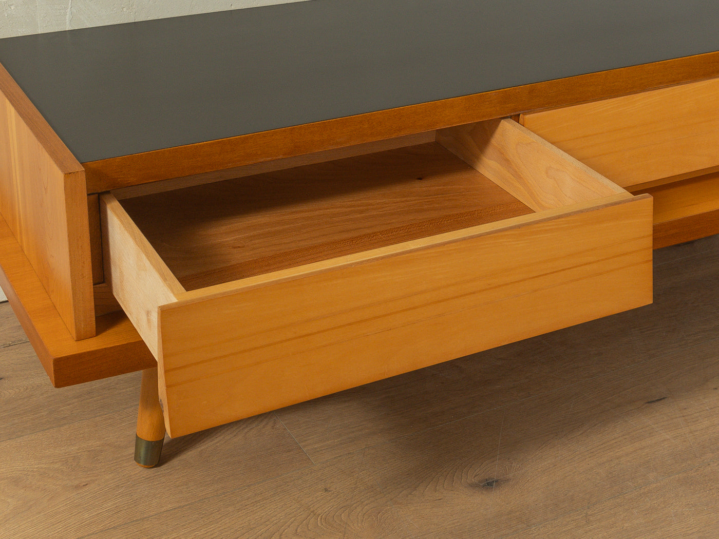 1950s lowboard