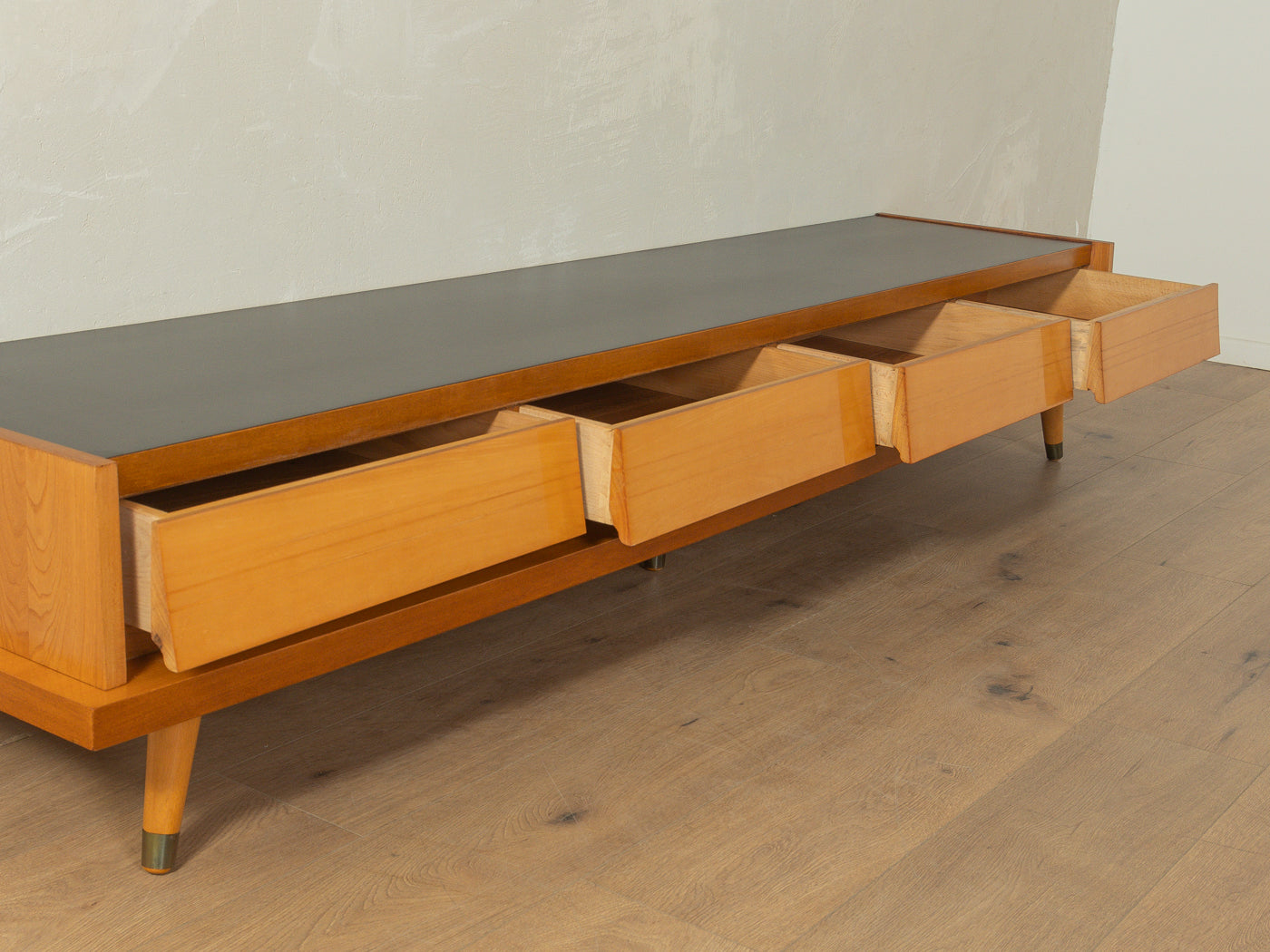 1950s lowboard