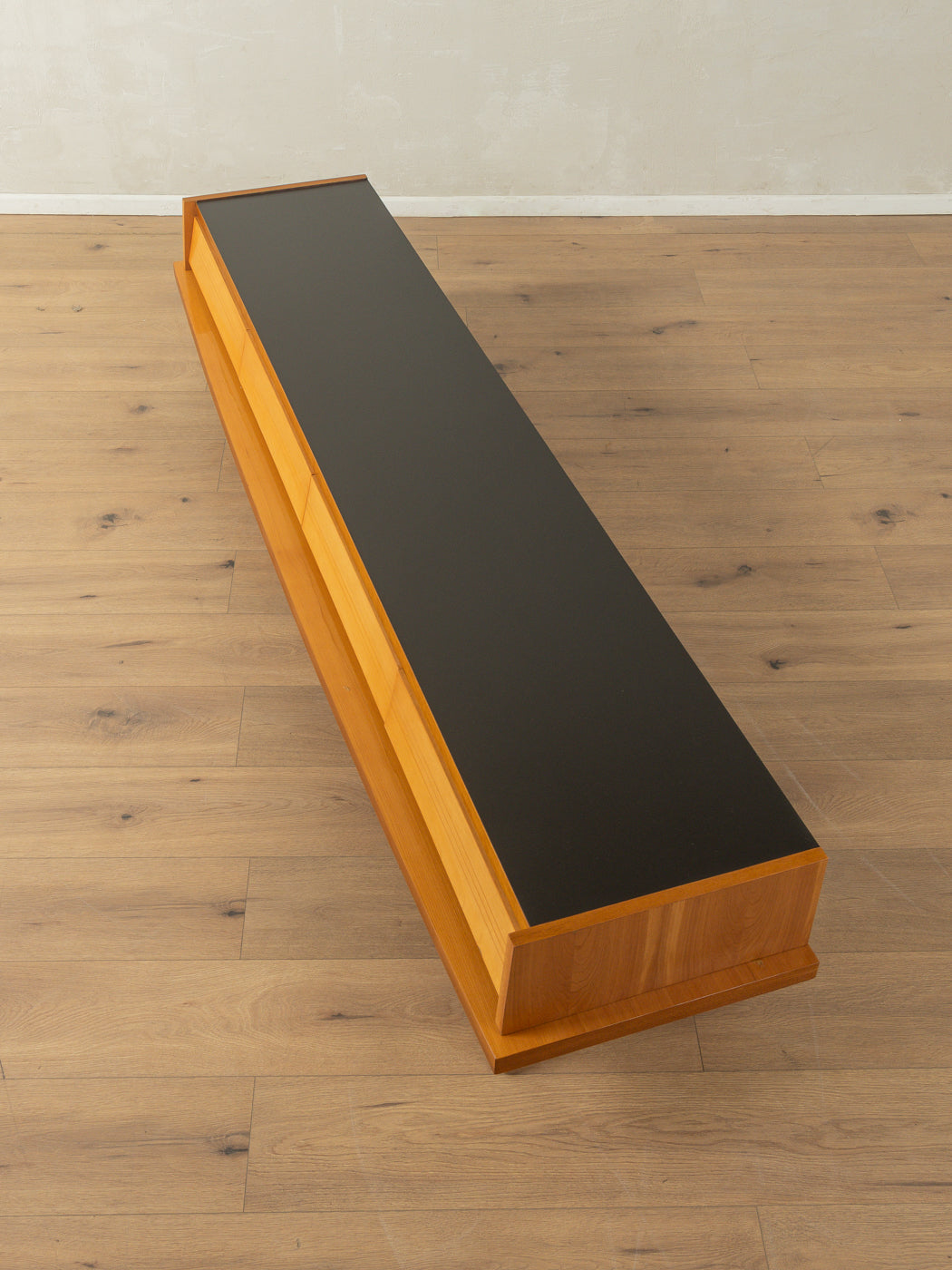 1950s lowboard