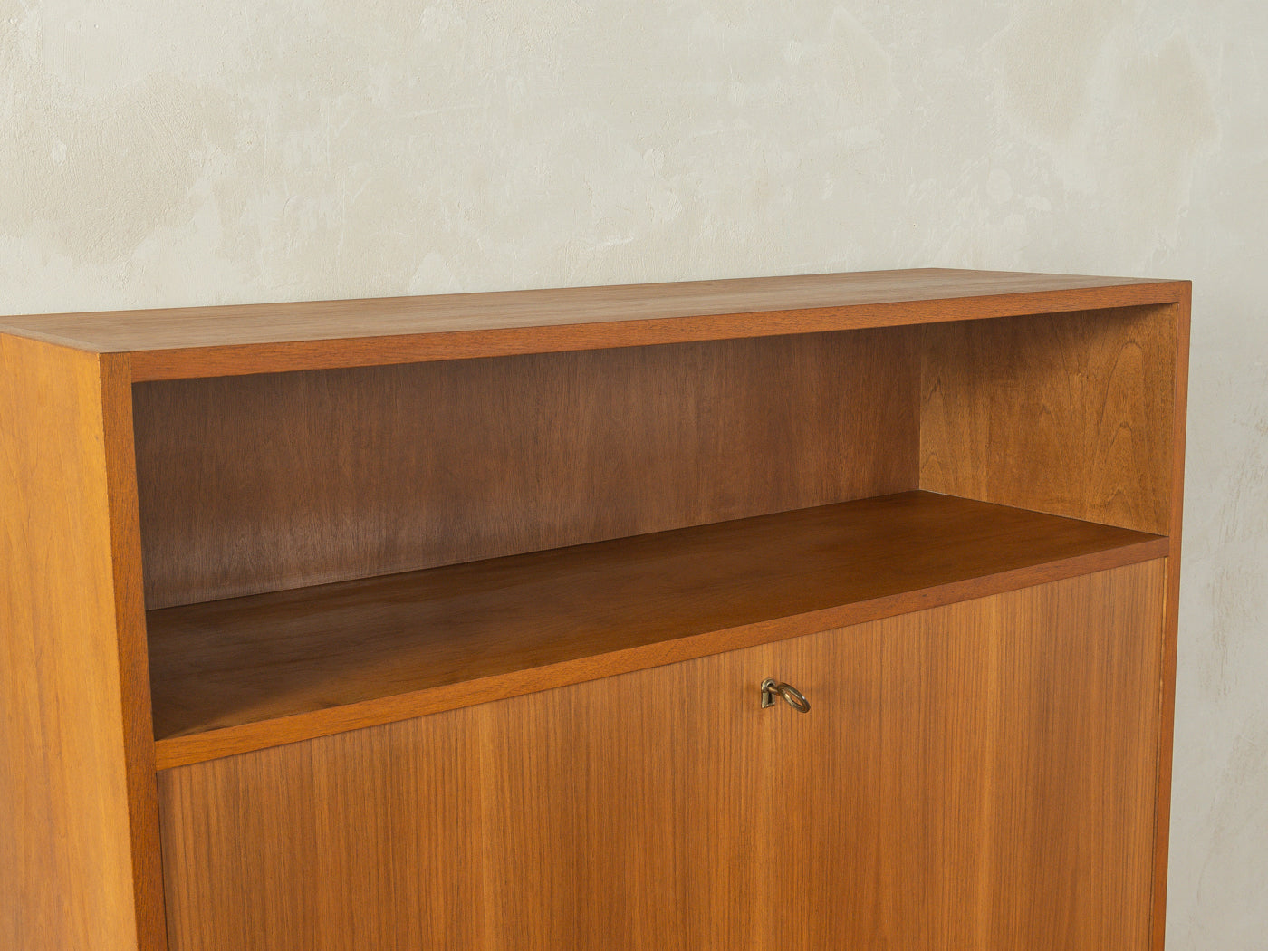 1950er Jahre Sekretär