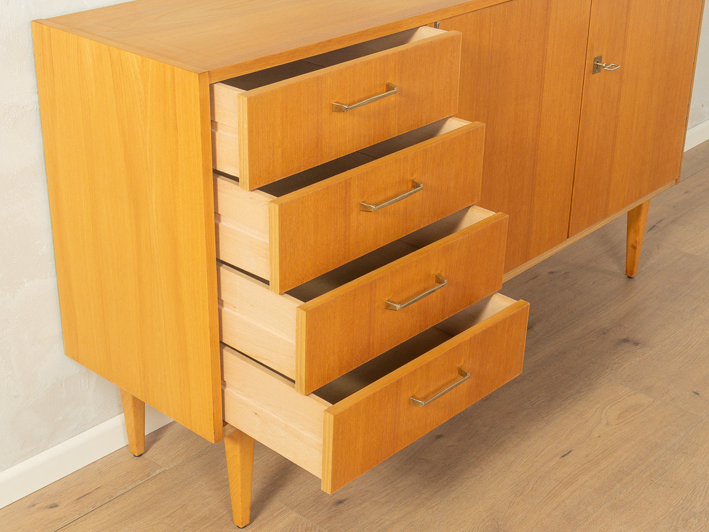 1950er Jahre Sideboard