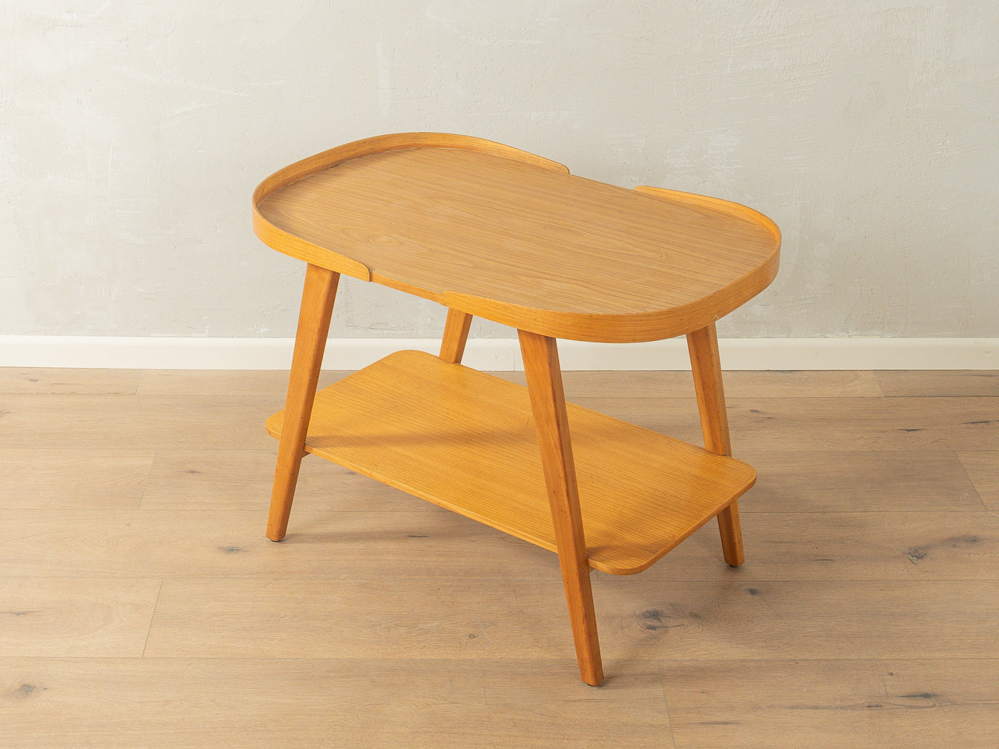 1950er Jahre Beistelltisch