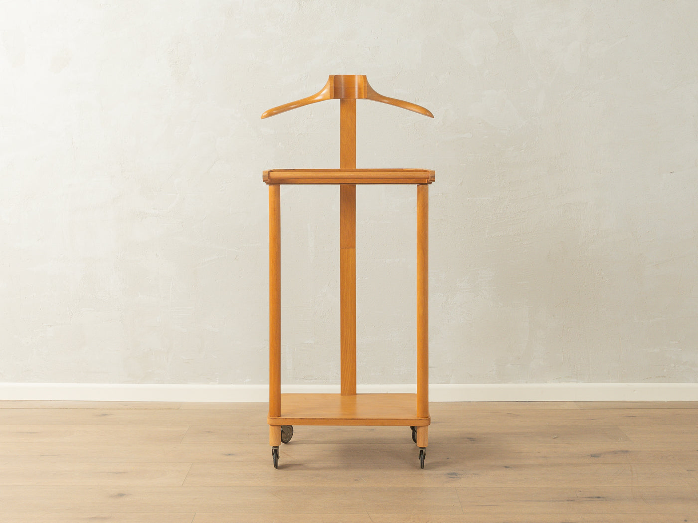 1950er Jahre Stummer Diener, Opal Möbel