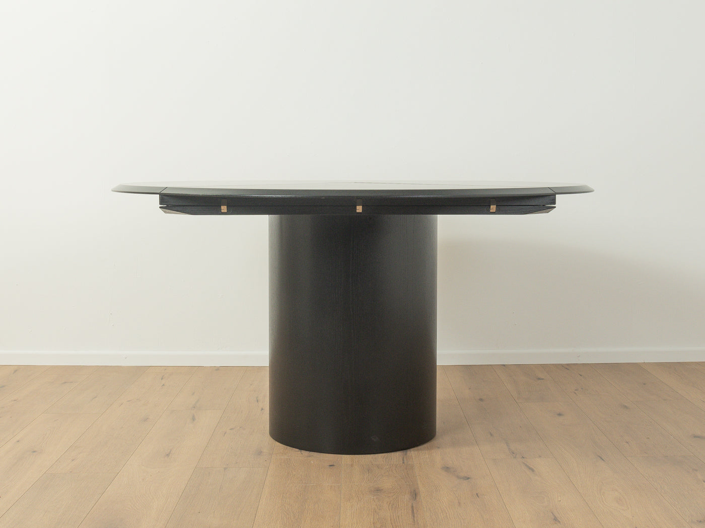 QUADRONDO dining table, Erwin Nagel for Rosenthal