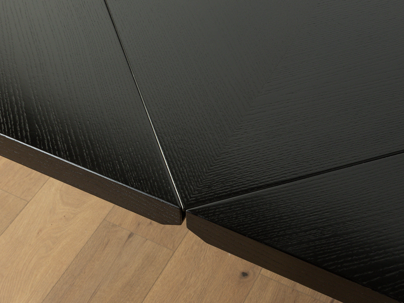 QUADRONDO dining table, Erwin Nagel for Rosenthal