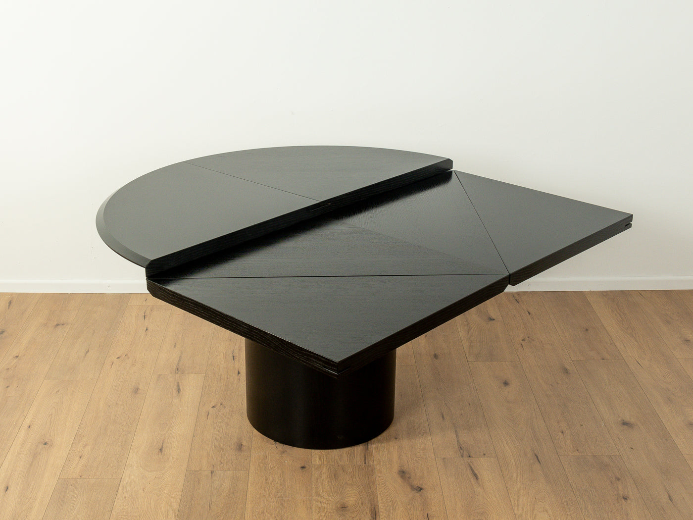 QUADRONDO Esstisch, Erwin Nagel für Rosenthal