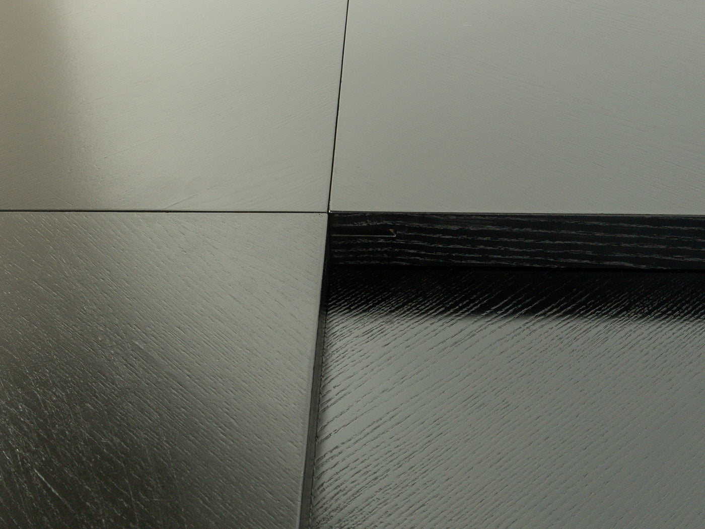 QUADRONDO Esstisch, Erwin Nagel für Rosenthal