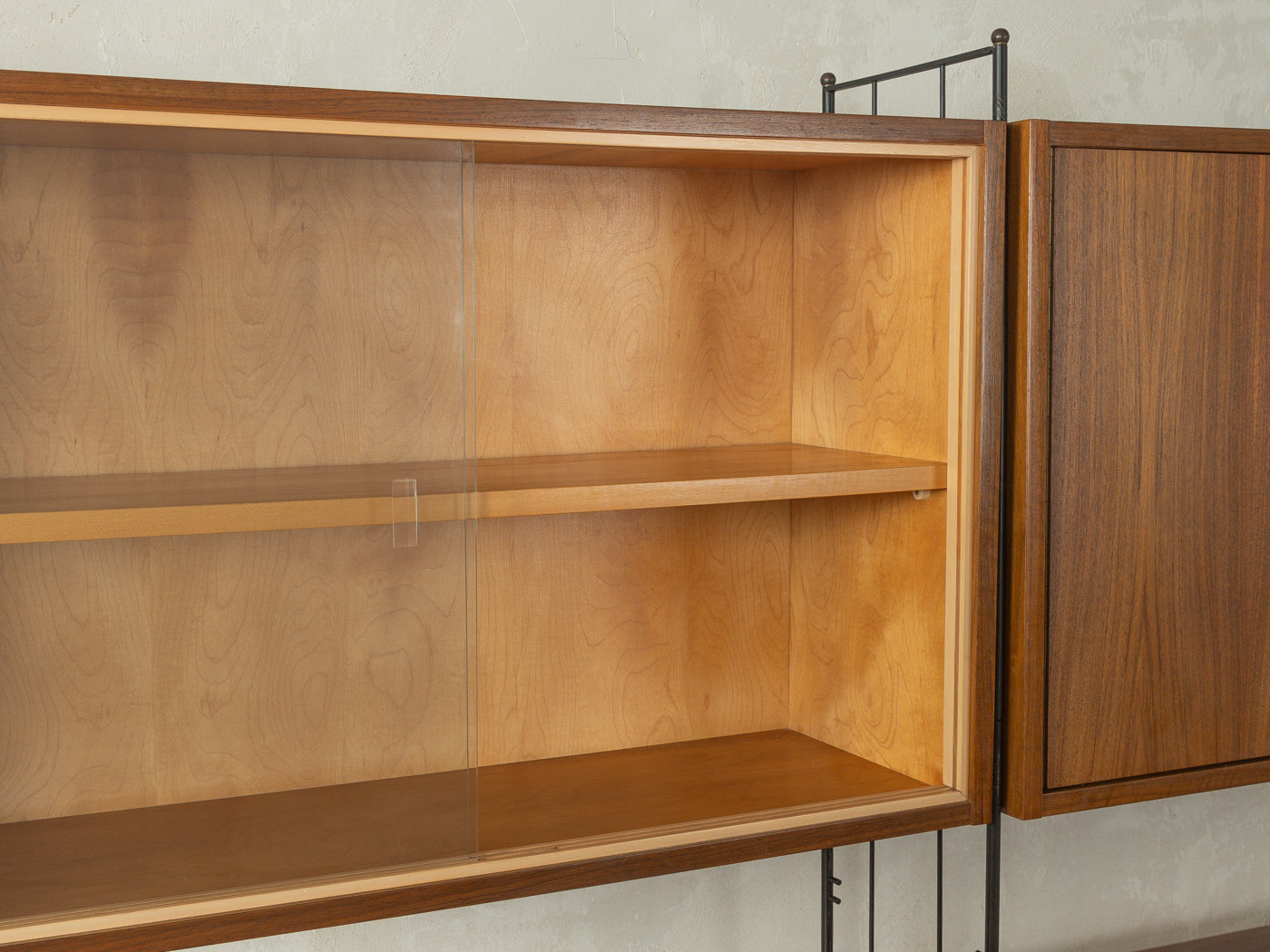 1960er Jahre Regalsystem