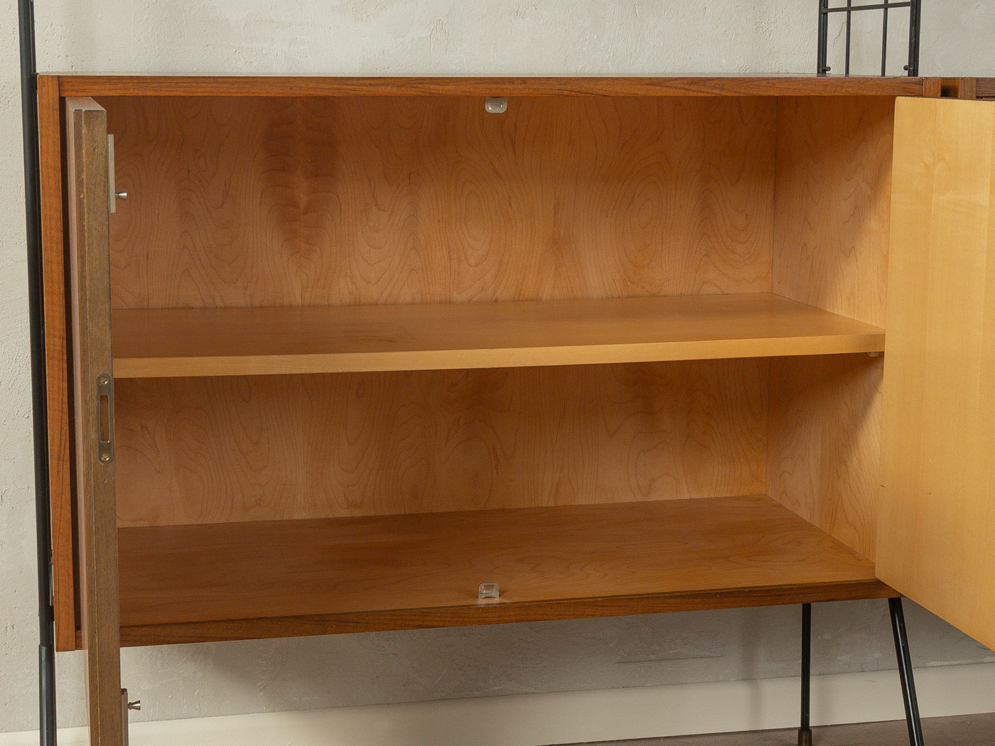 1960er Jahre Regalsystem