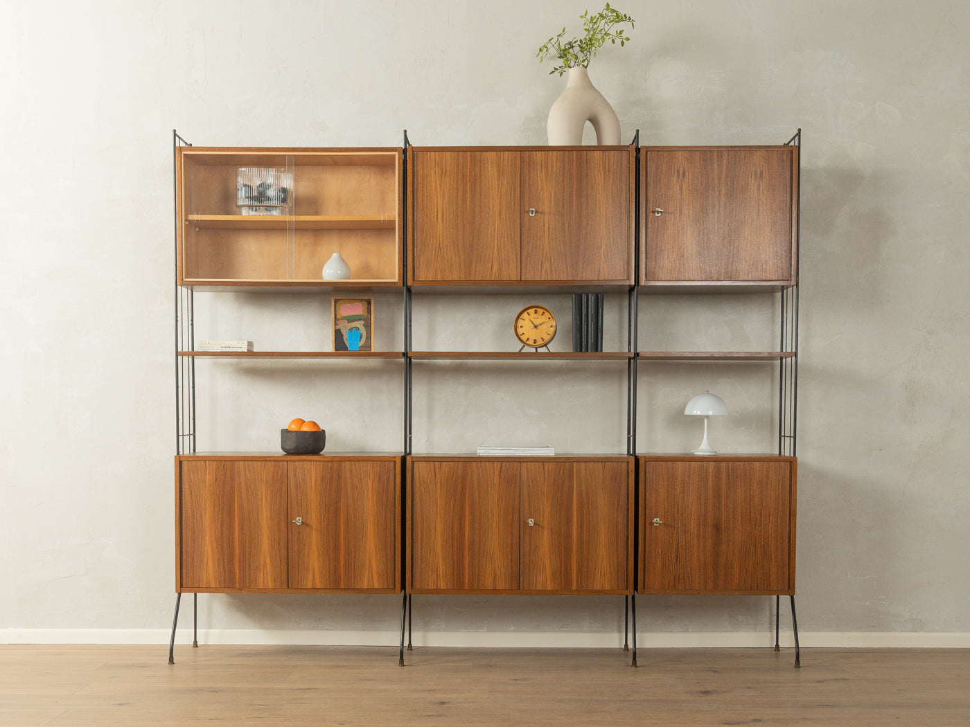 1960s Wall unit
