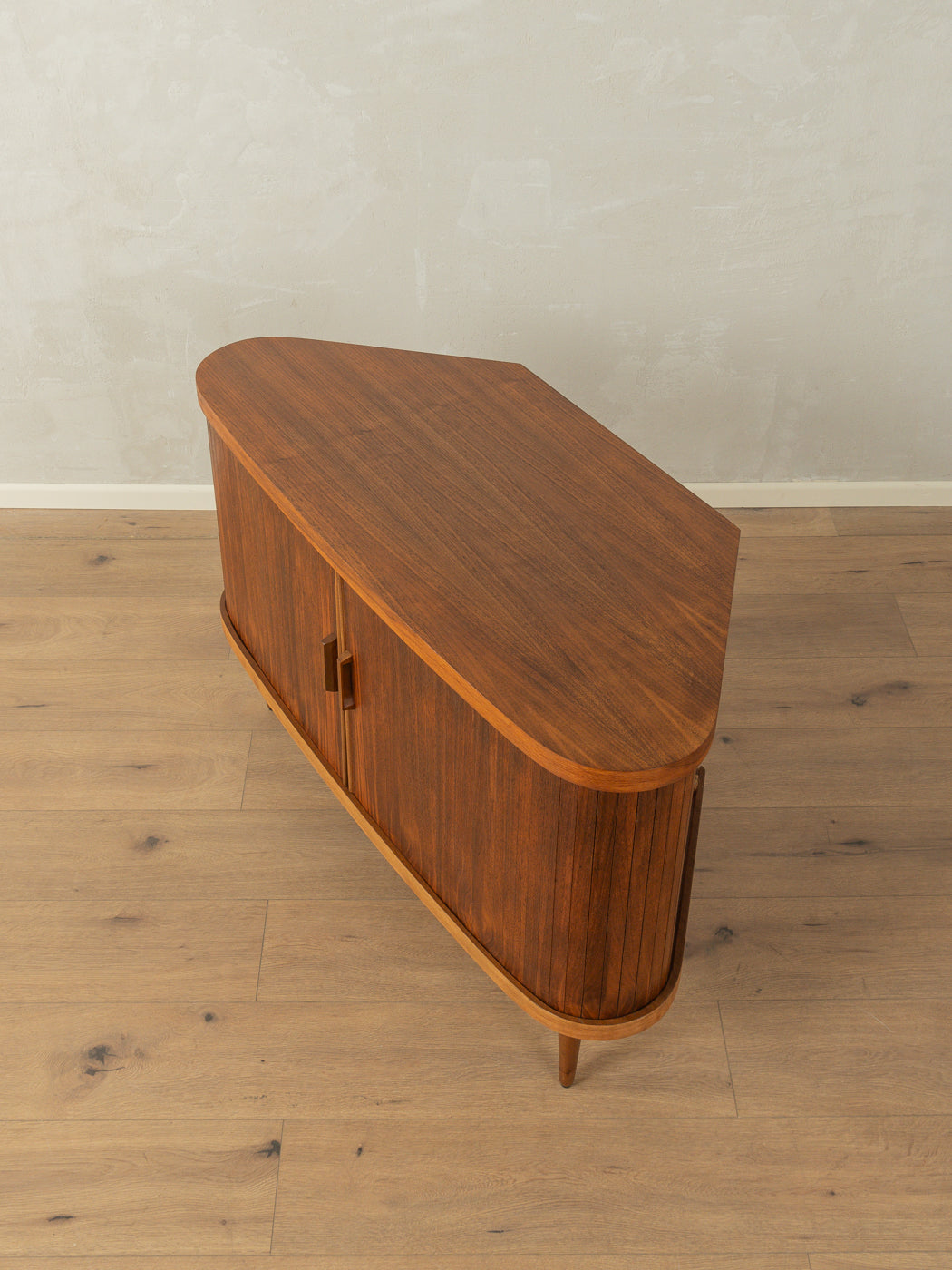 1950er Jahre Barschrank