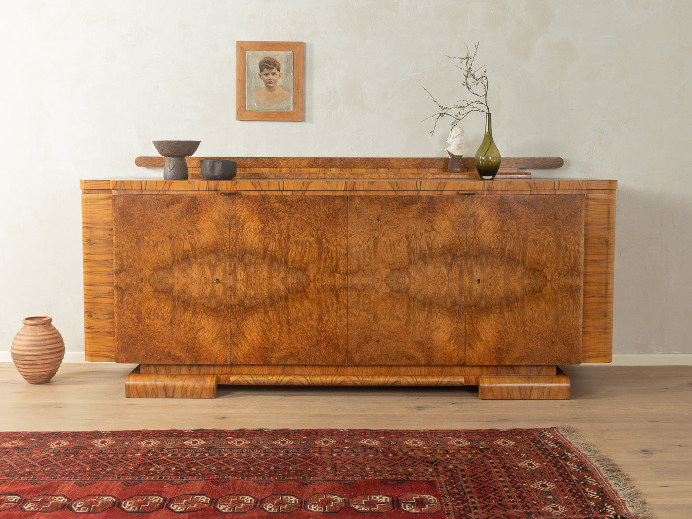 Art déco Sideboard