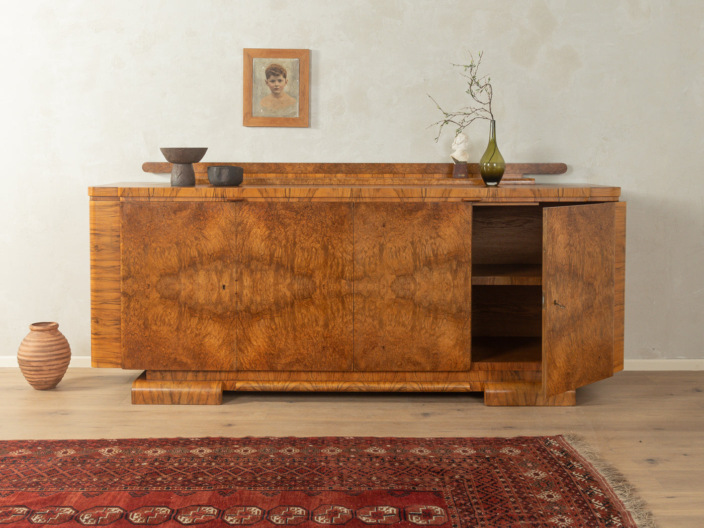 Art déco Sideboard