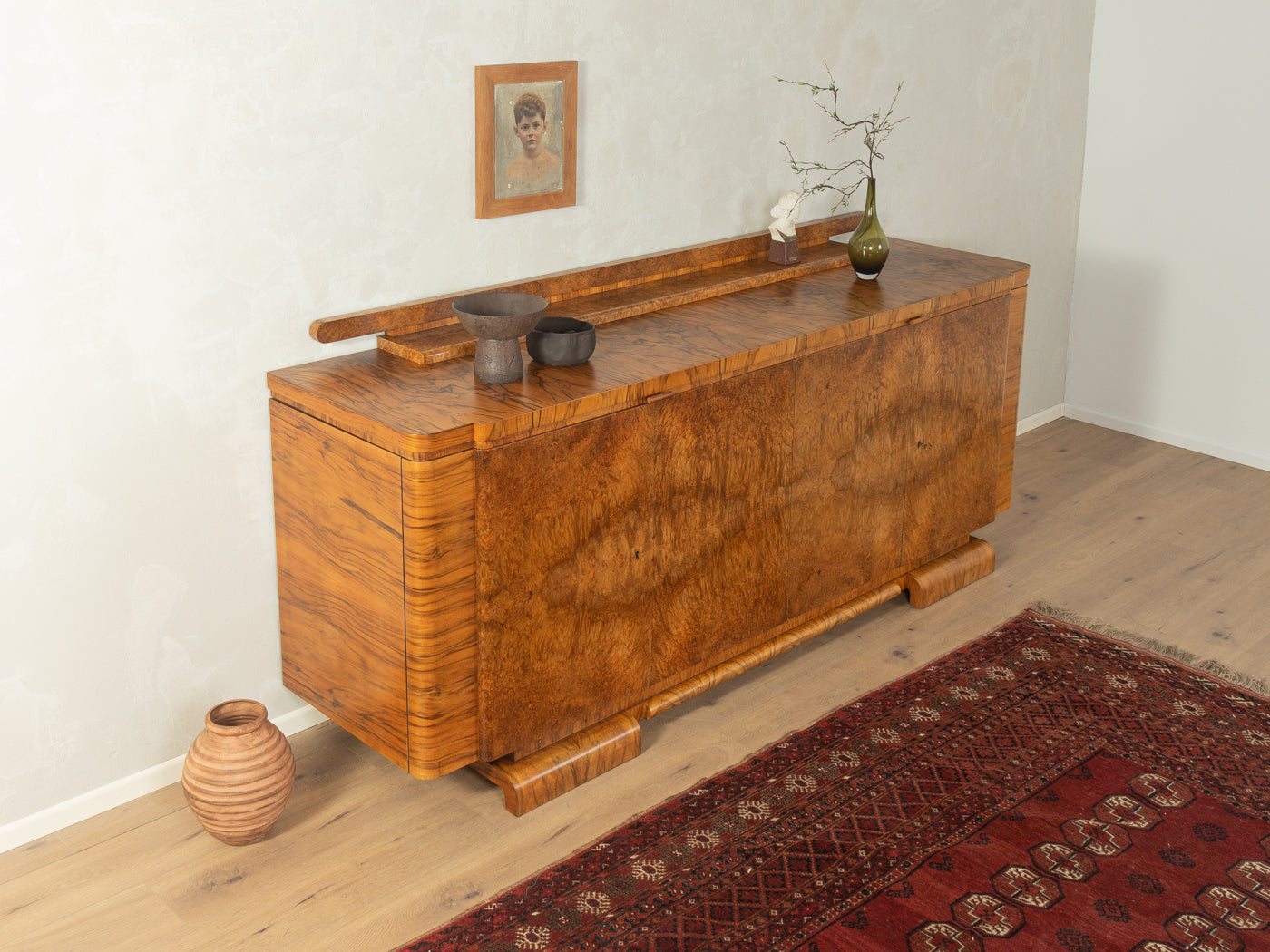 Art déco Sideboard