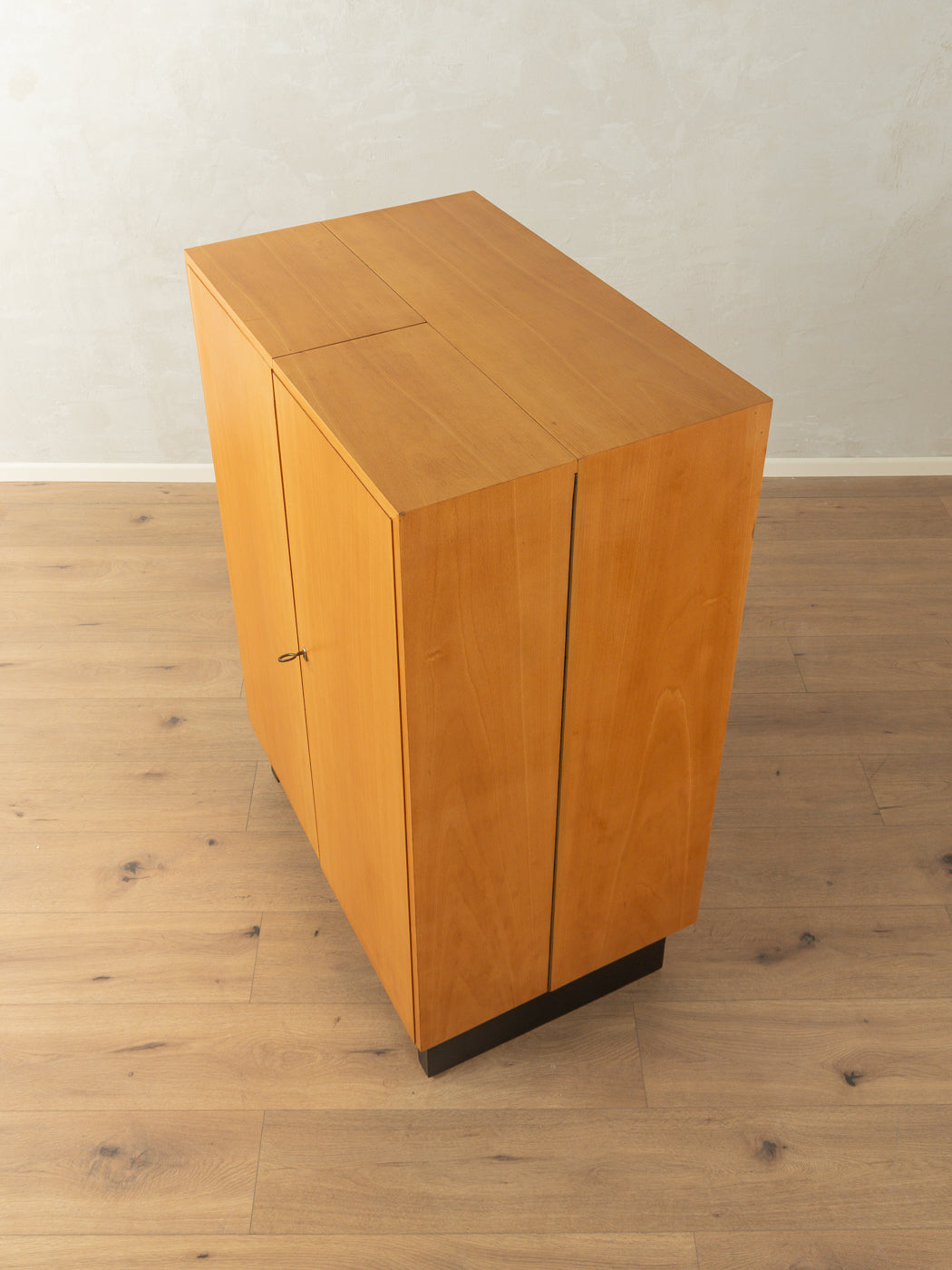 1950s bureau, "Hausbüro"