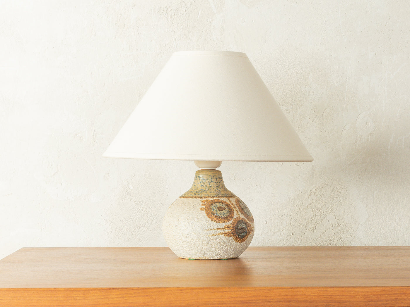 ERIKA Tischleuchte, Noomi Backhausen & Poul Brandborg