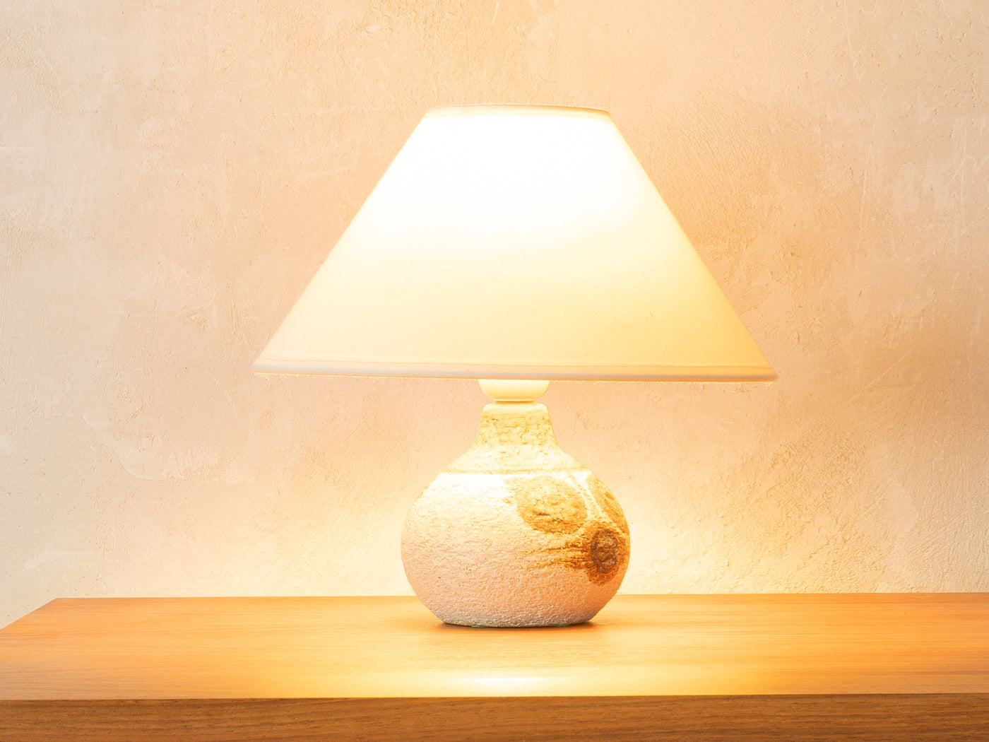 ERIKA Tischleuchte, Noomi Backhausen & Poul Brandborg