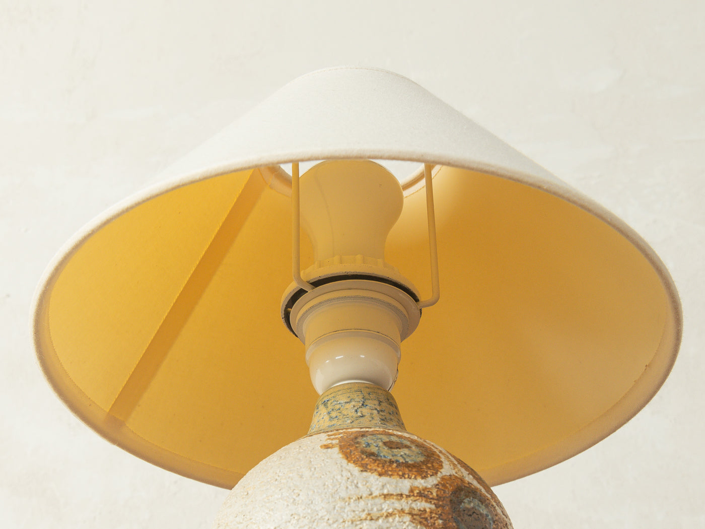 ERIKA Tischleuchte, Noomi Backhausen & Poul Brandborg